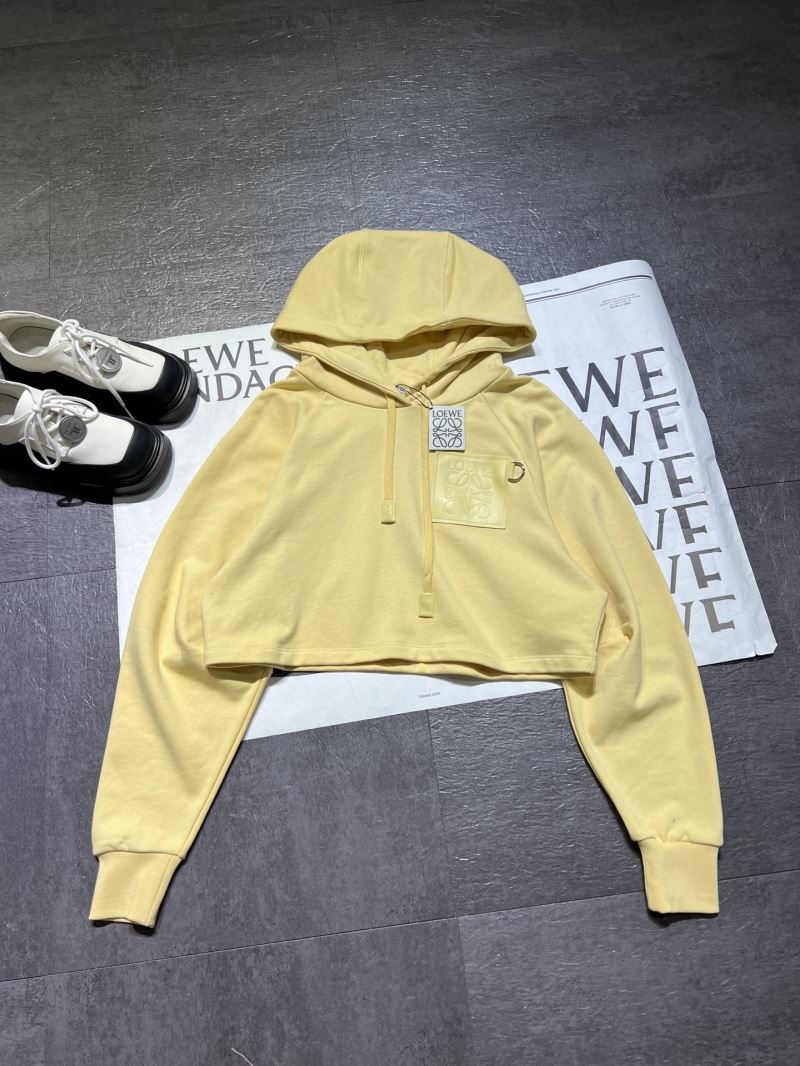 Loewe Hoodies